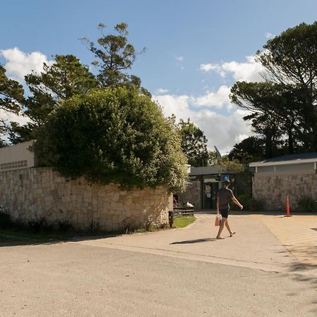 Rct Club Vacacional & Spa Chapadmalal Exterior photo