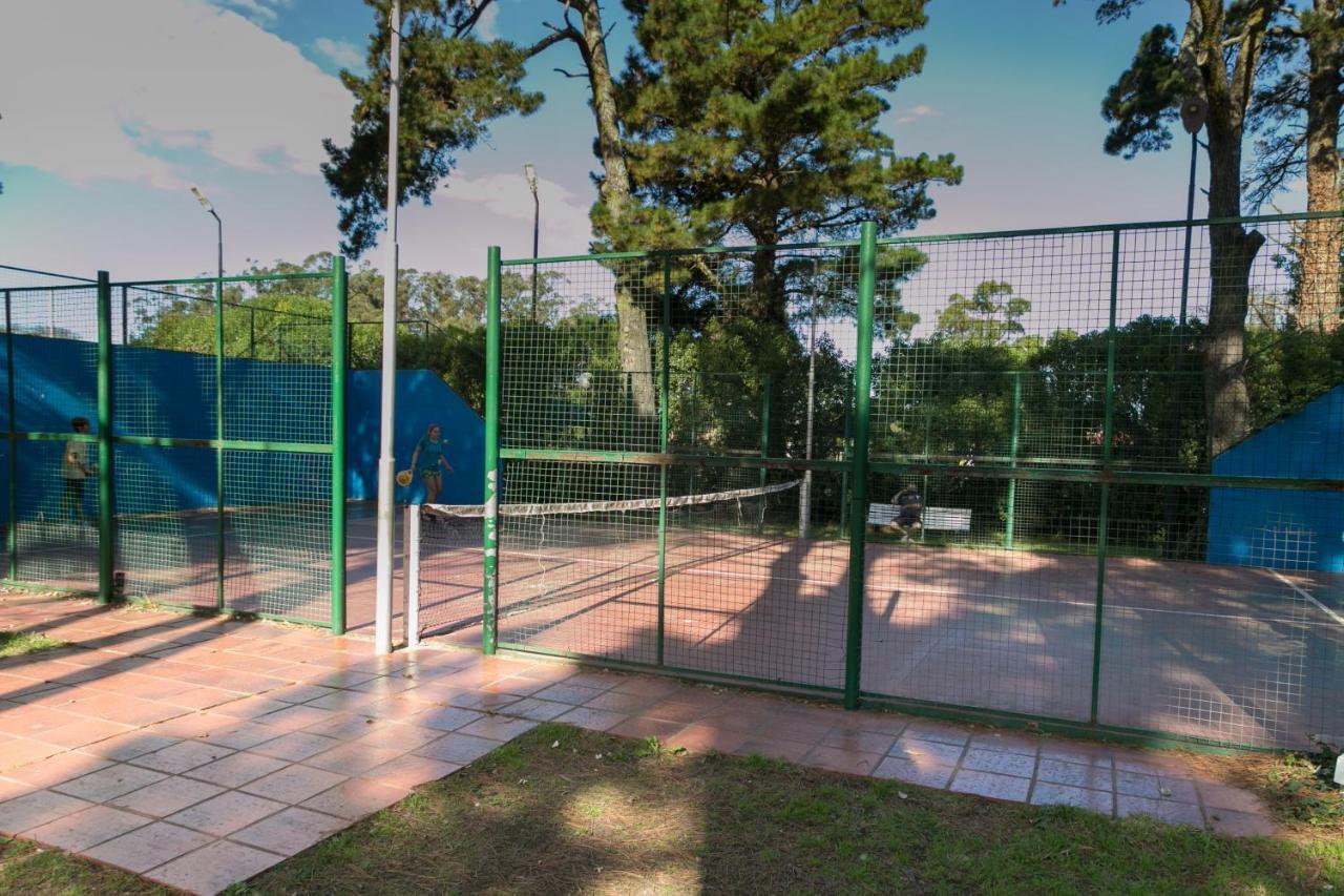 Rct Club Vacacional & Spa Chapadmalal Exterior photo