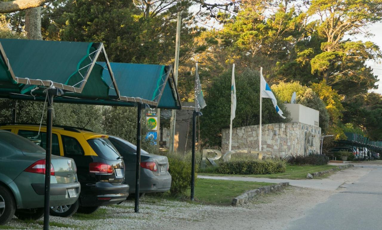 Rct Club Vacacional & Spa Chapadmalal Exterior photo