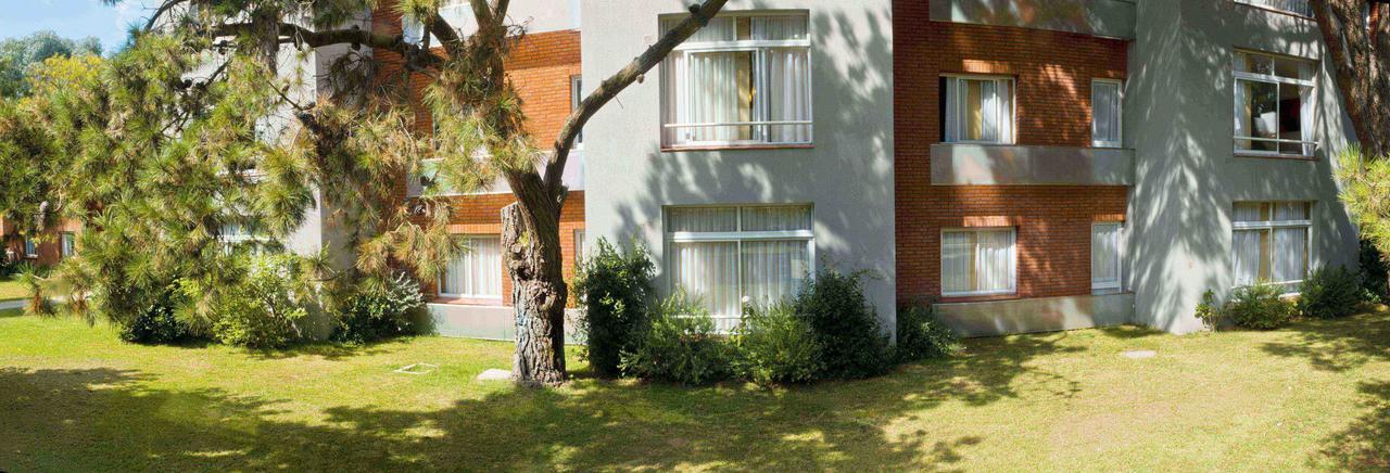 Rct Club Vacacional & Spa Chapadmalal Exterior photo