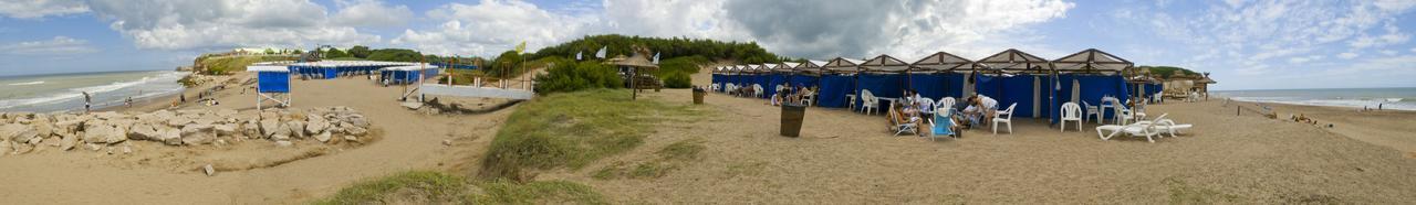 Rct Club Vacacional & Spa Chapadmalal Exterior photo