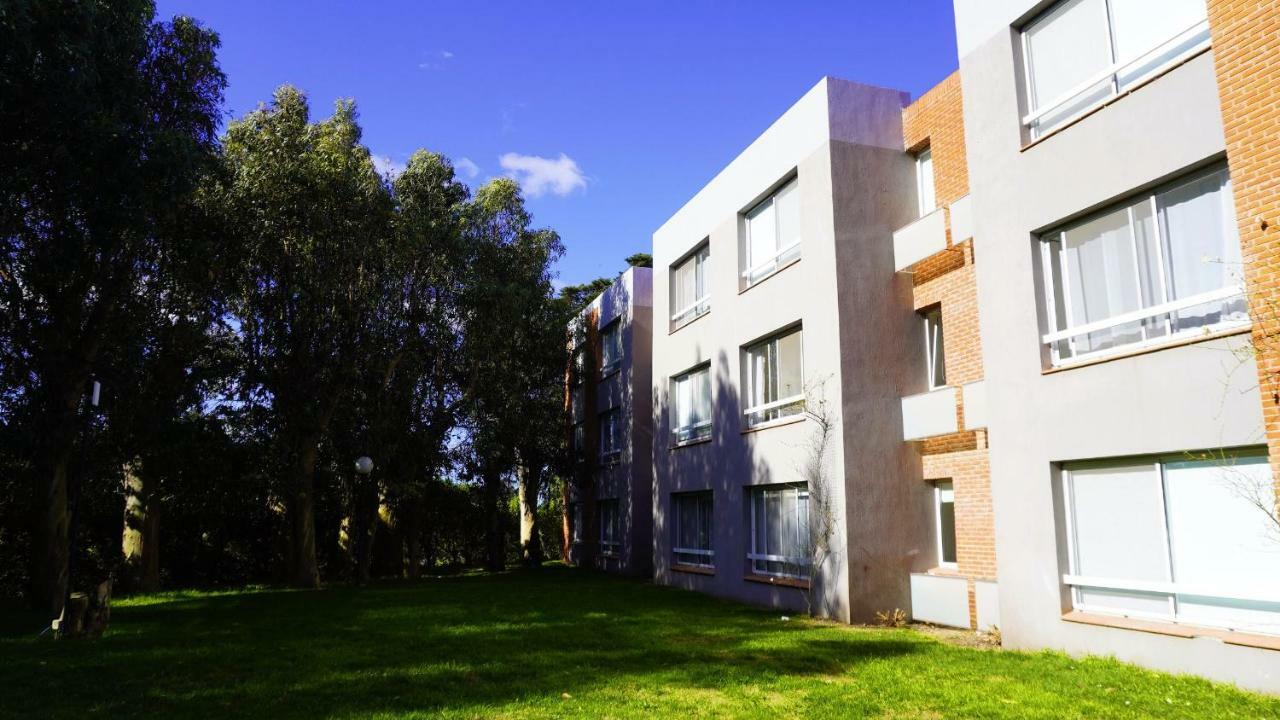 Rct Club Vacacional & Spa Chapadmalal Exterior photo