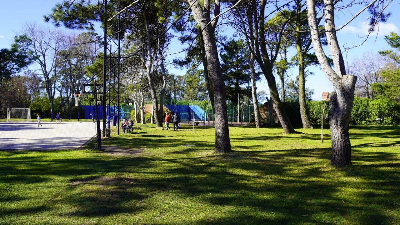 Rct Club Vacacional & Spa Chapadmalal Exterior photo