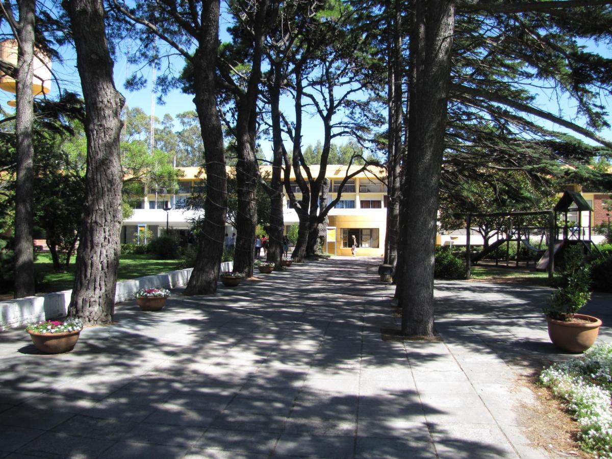 Rct Club Vacacional & Spa Chapadmalal Exterior photo