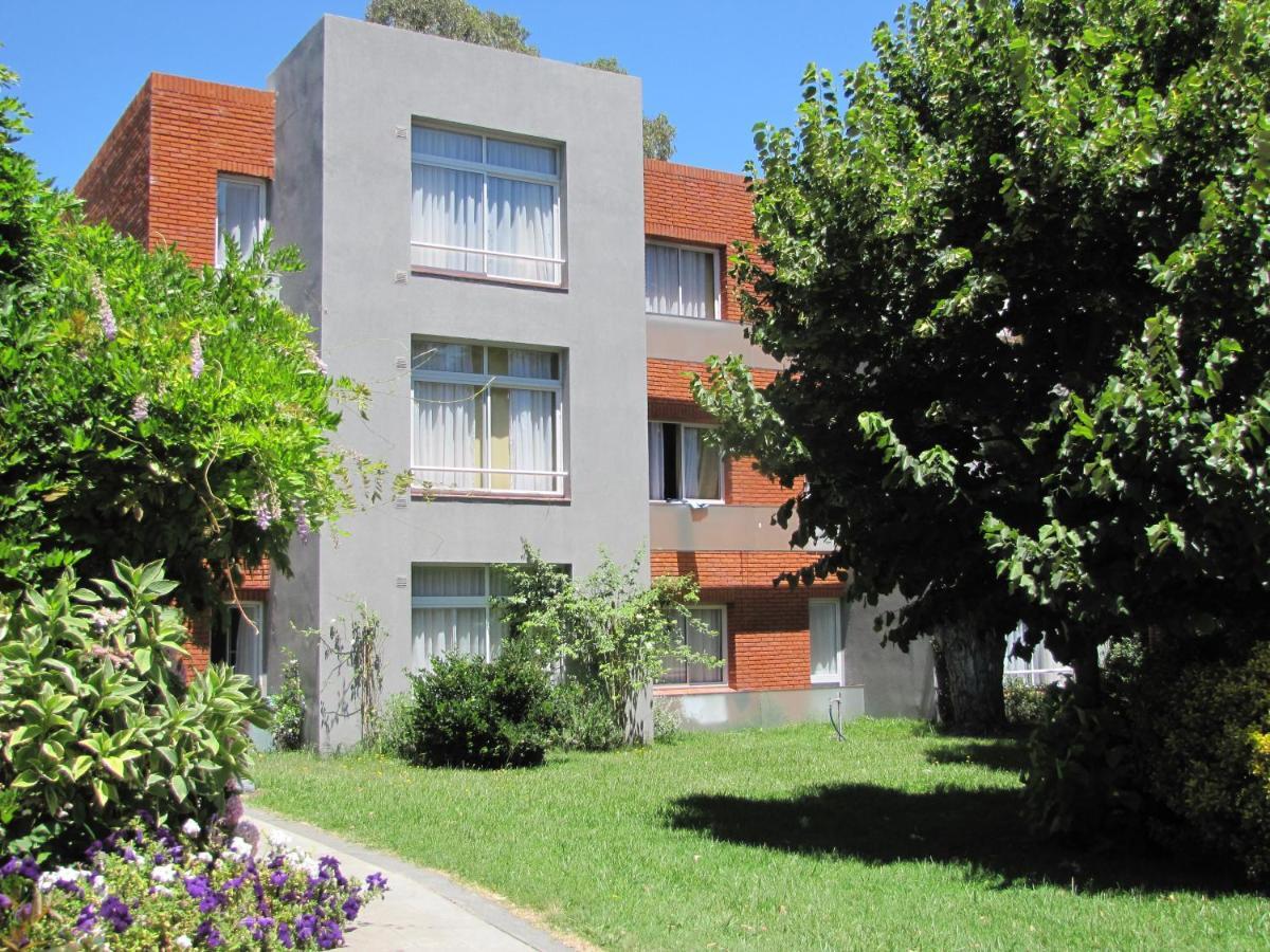 Rct Club Vacacional & Spa Chapadmalal Exterior photo