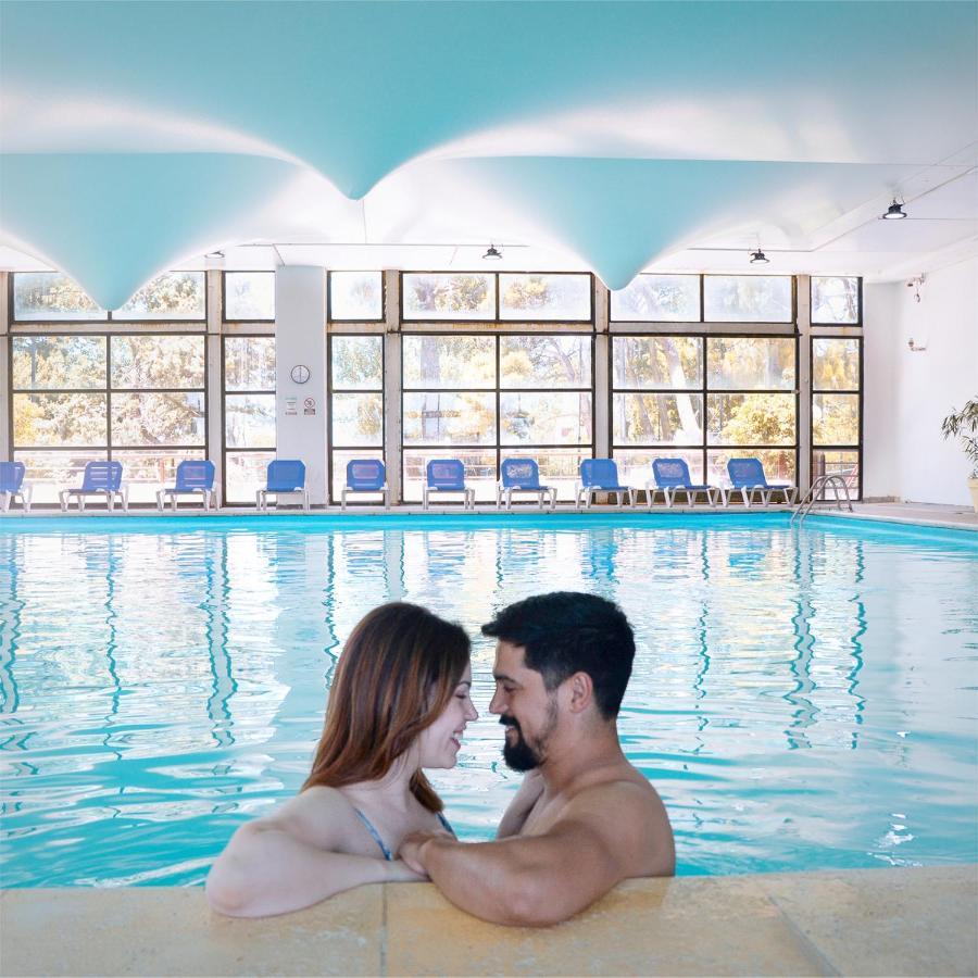 Rct Club Vacacional & Spa Chapadmalal Exterior photo