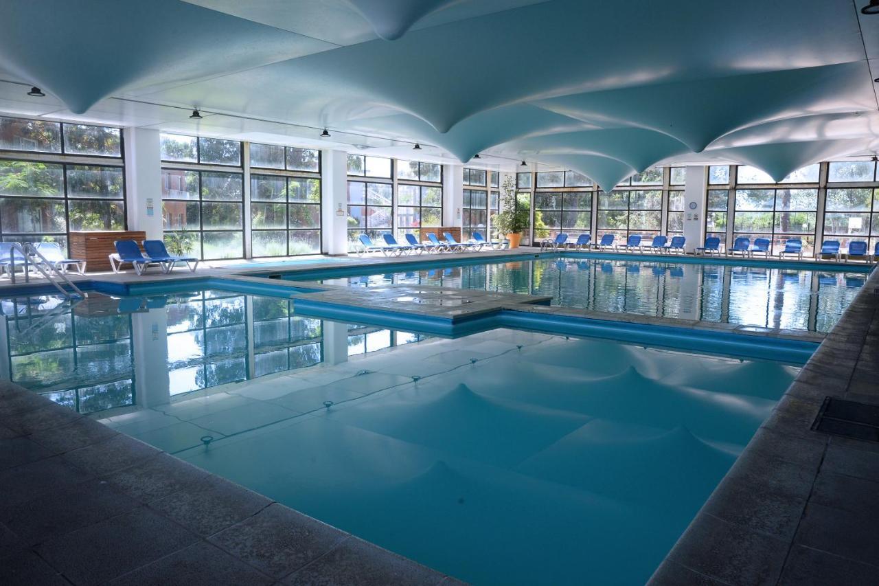 Rct Club Vacacional & Spa Chapadmalal Exterior photo